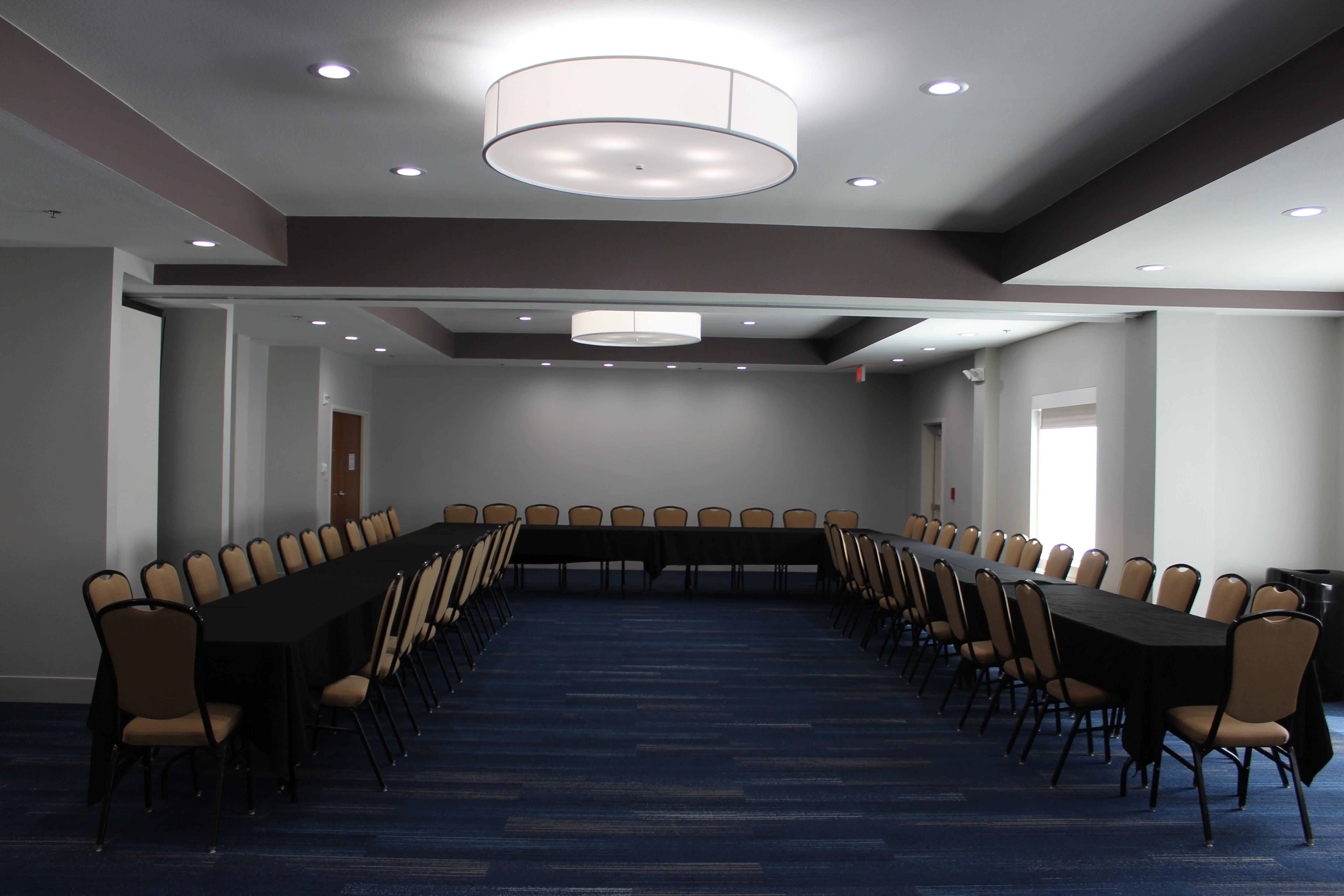 Holiday Inn Express Hotel & Suites Mansfield By Ihg Экстерьер фото