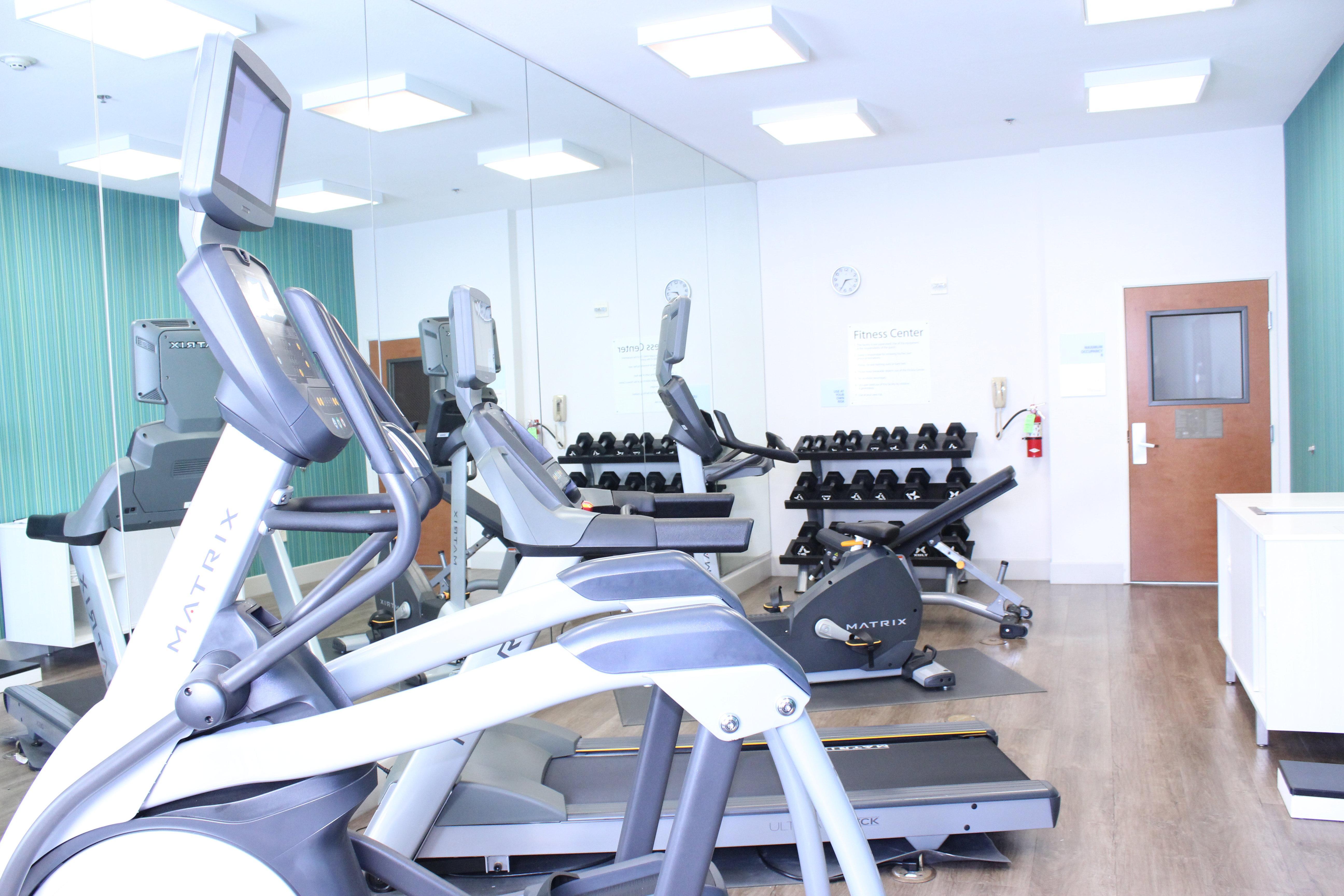 Holiday Inn Express Hotel & Suites Mansfield By Ihg Экстерьер фото
