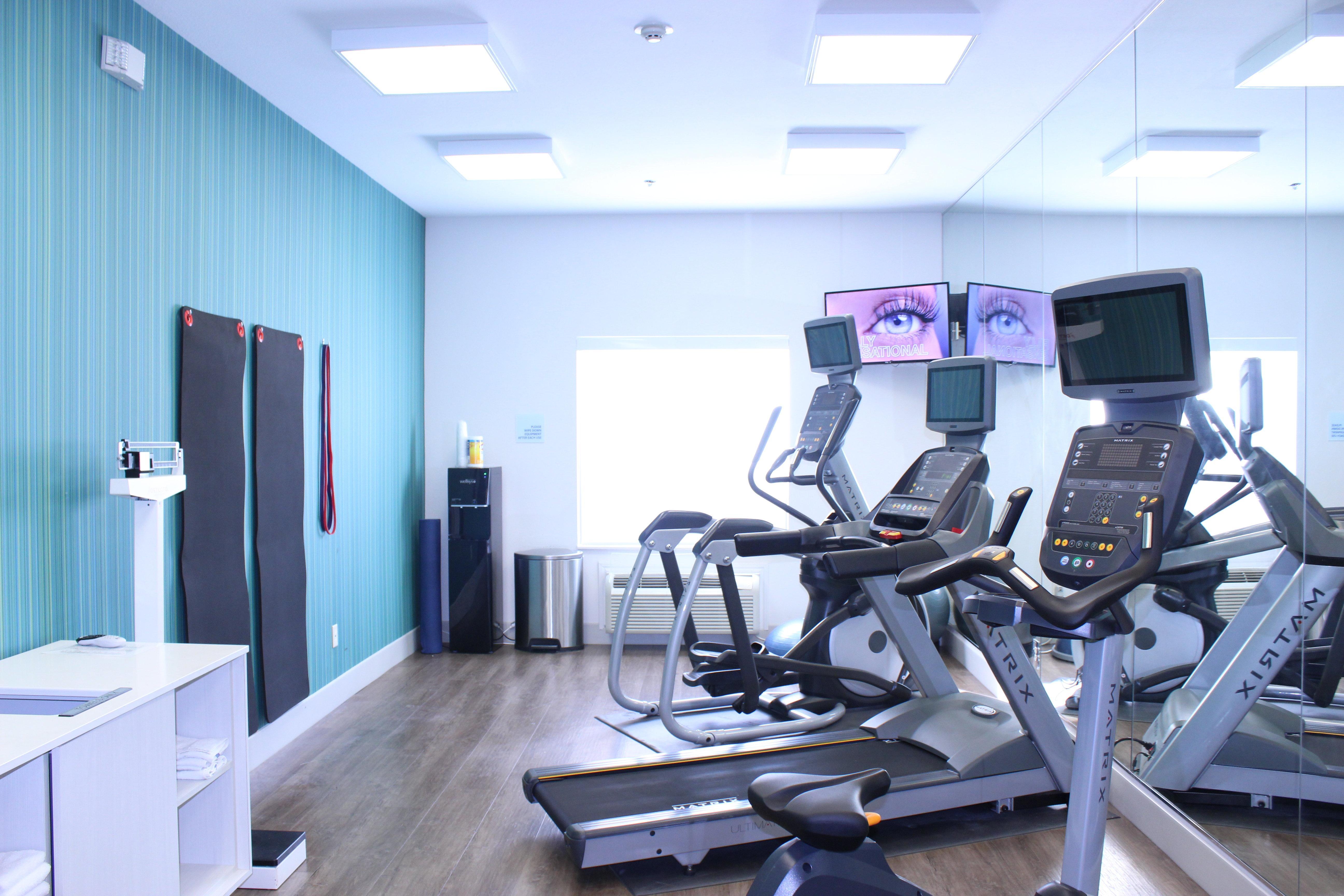 Holiday Inn Express Hotel & Suites Mansfield By Ihg Экстерьер фото
