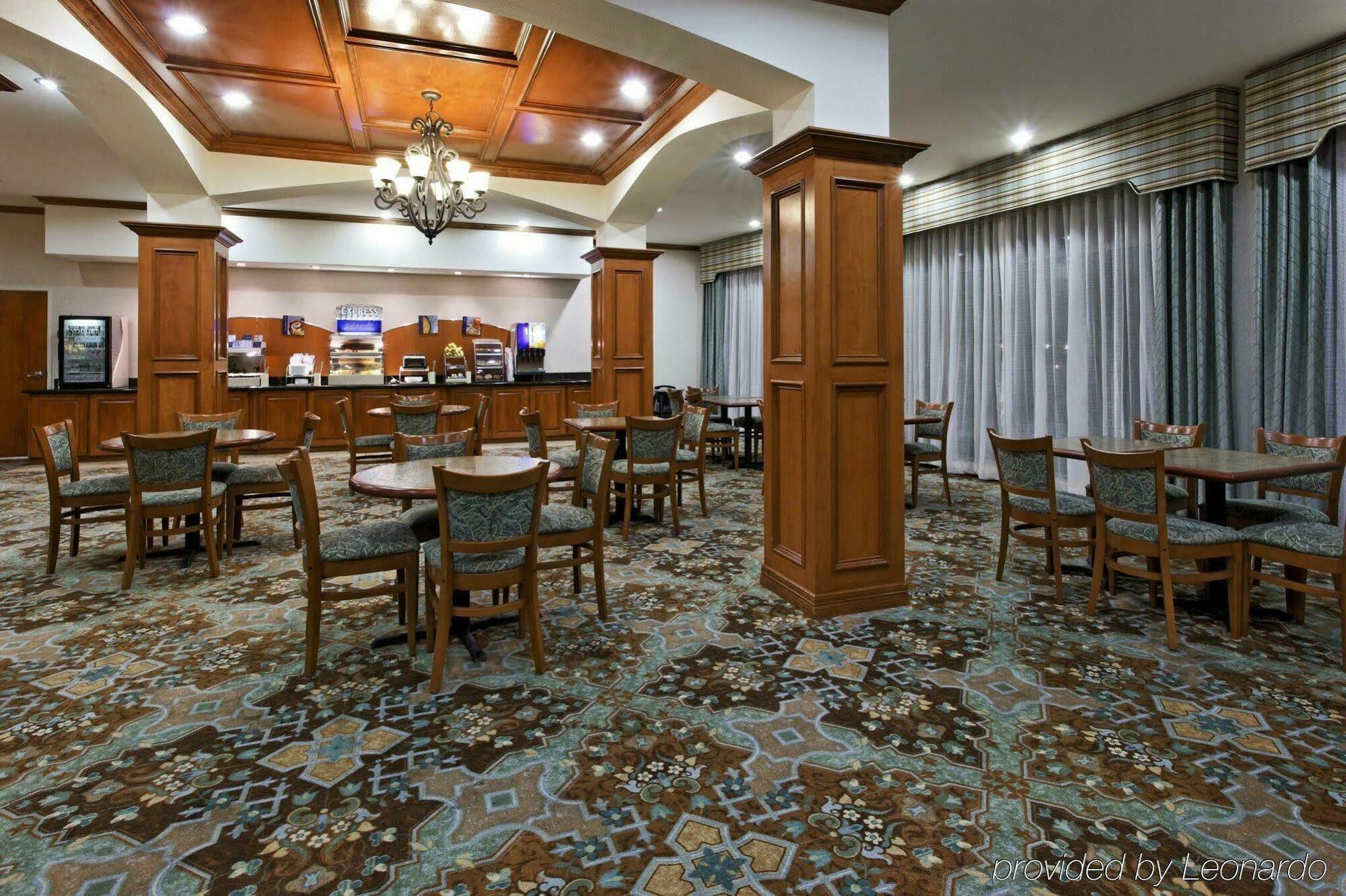 Holiday Inn Express Hotel & Suites Mansfield By Ihg Экстерьер фото